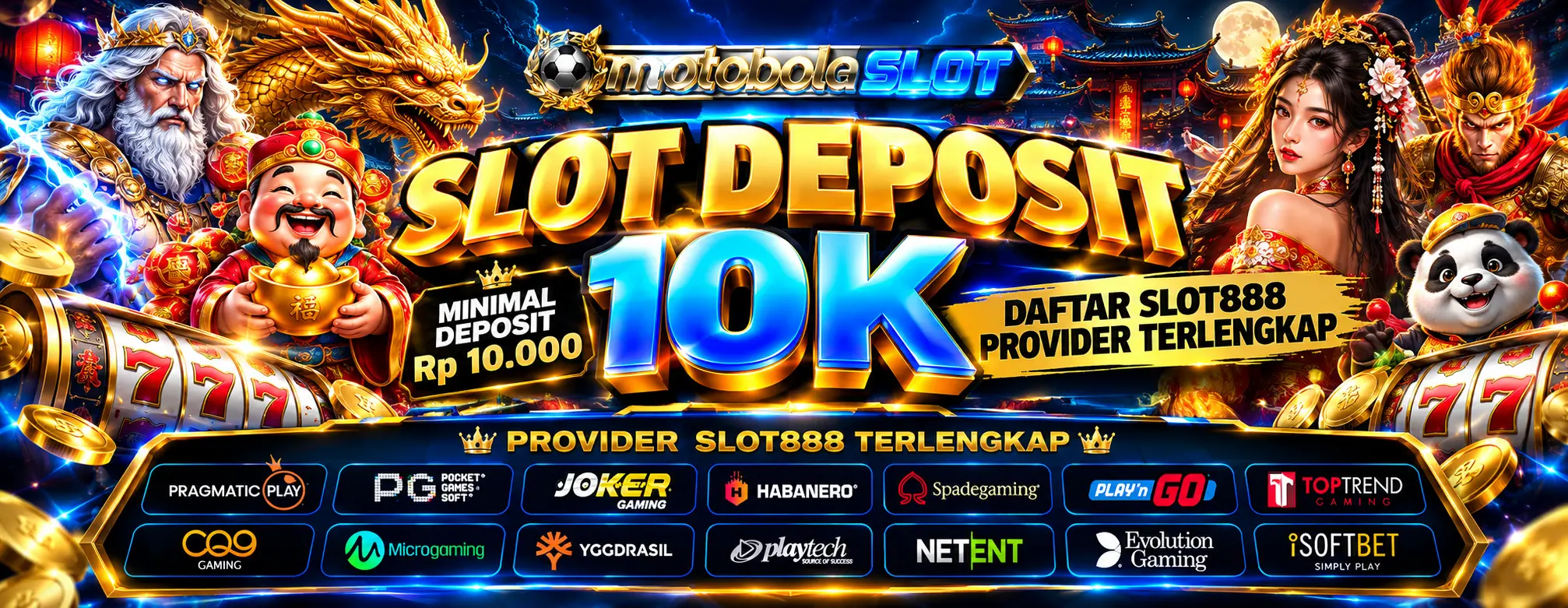 MOTOBOLASLOT